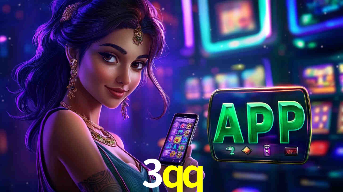 3qq - O Cassino Nº1 Online - 3qq.com