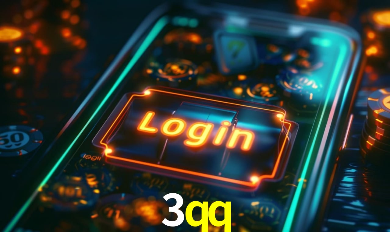 Welcome Bonus 3qq