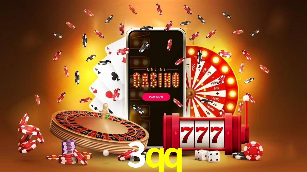 Experiência VIP 3qq