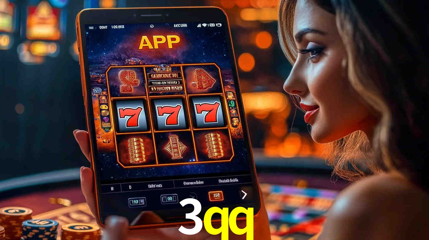 3qq: Seu Cassino Premiado com Pagamentos Rápidos