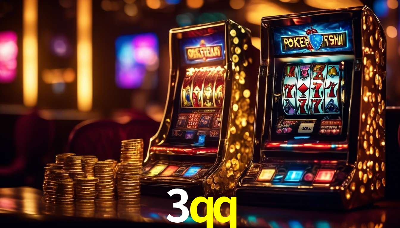 Explorando a Categoria de Eventos em Apostas na 3qq