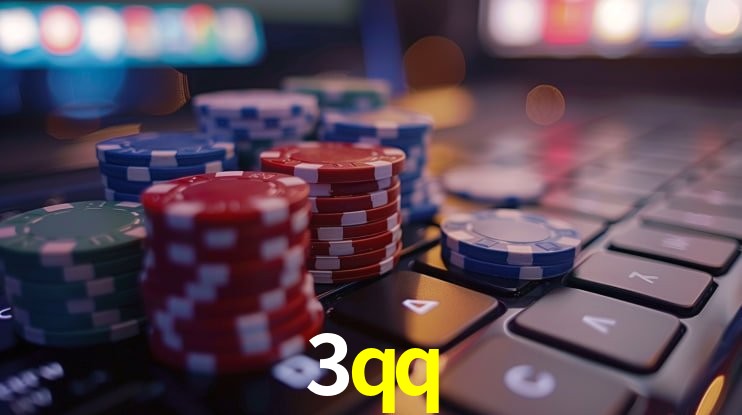 Jogos de Slot 3qq