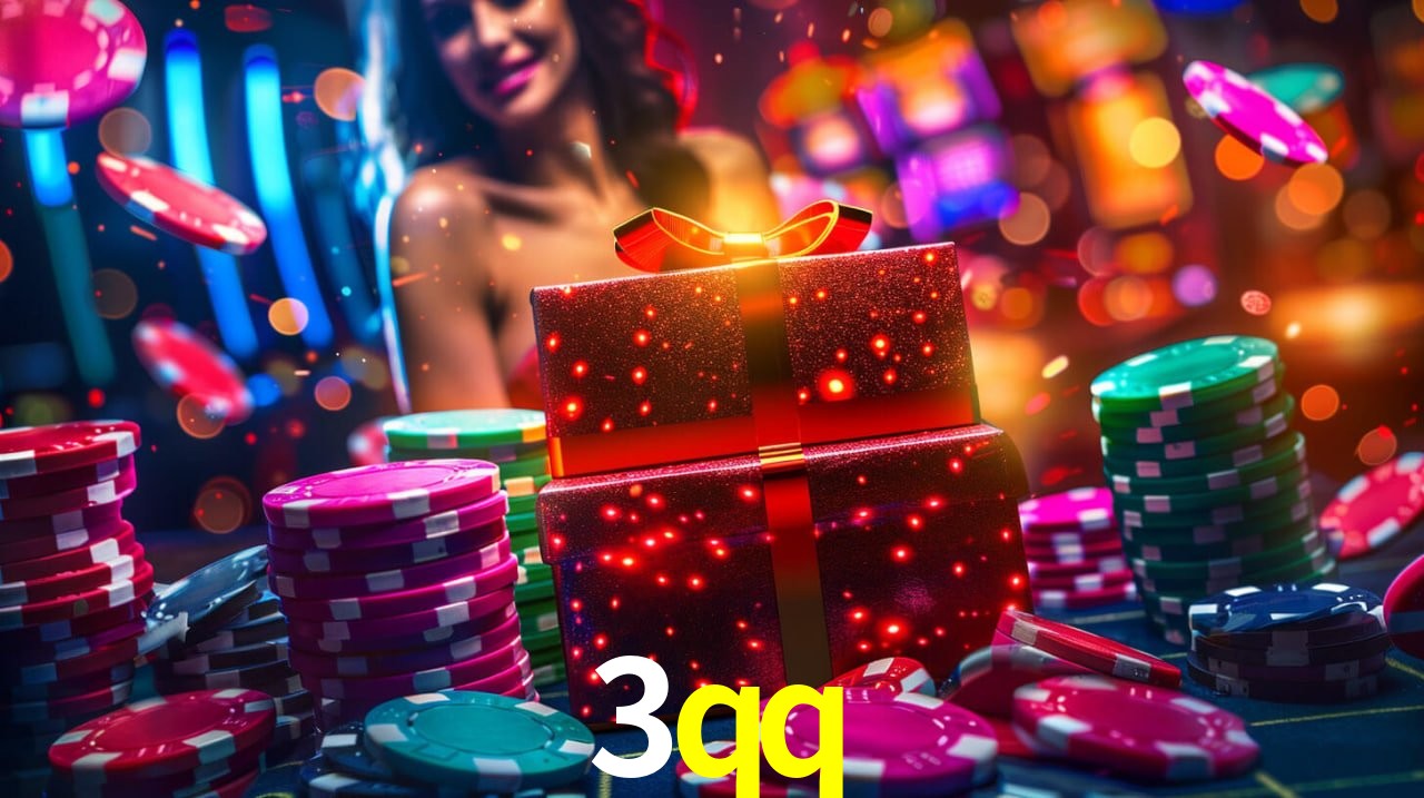 Explorando a Categoria de Eventos em Apostas na 3qq