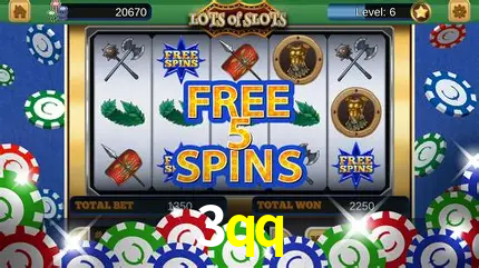 Descubra a Magia dos Jogos de Arcade no 3qq