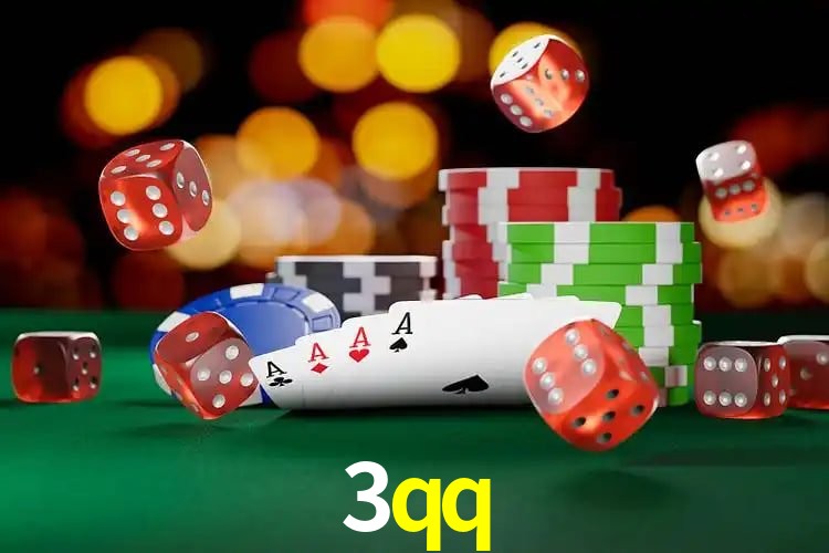 Apostas de Tênis 3qq