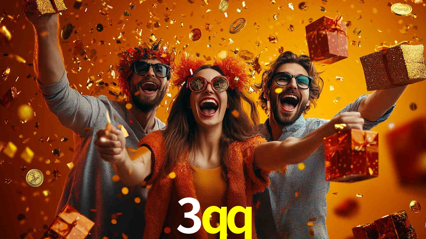 Sinta a adrenalina dos jogos de cassino com 3qq