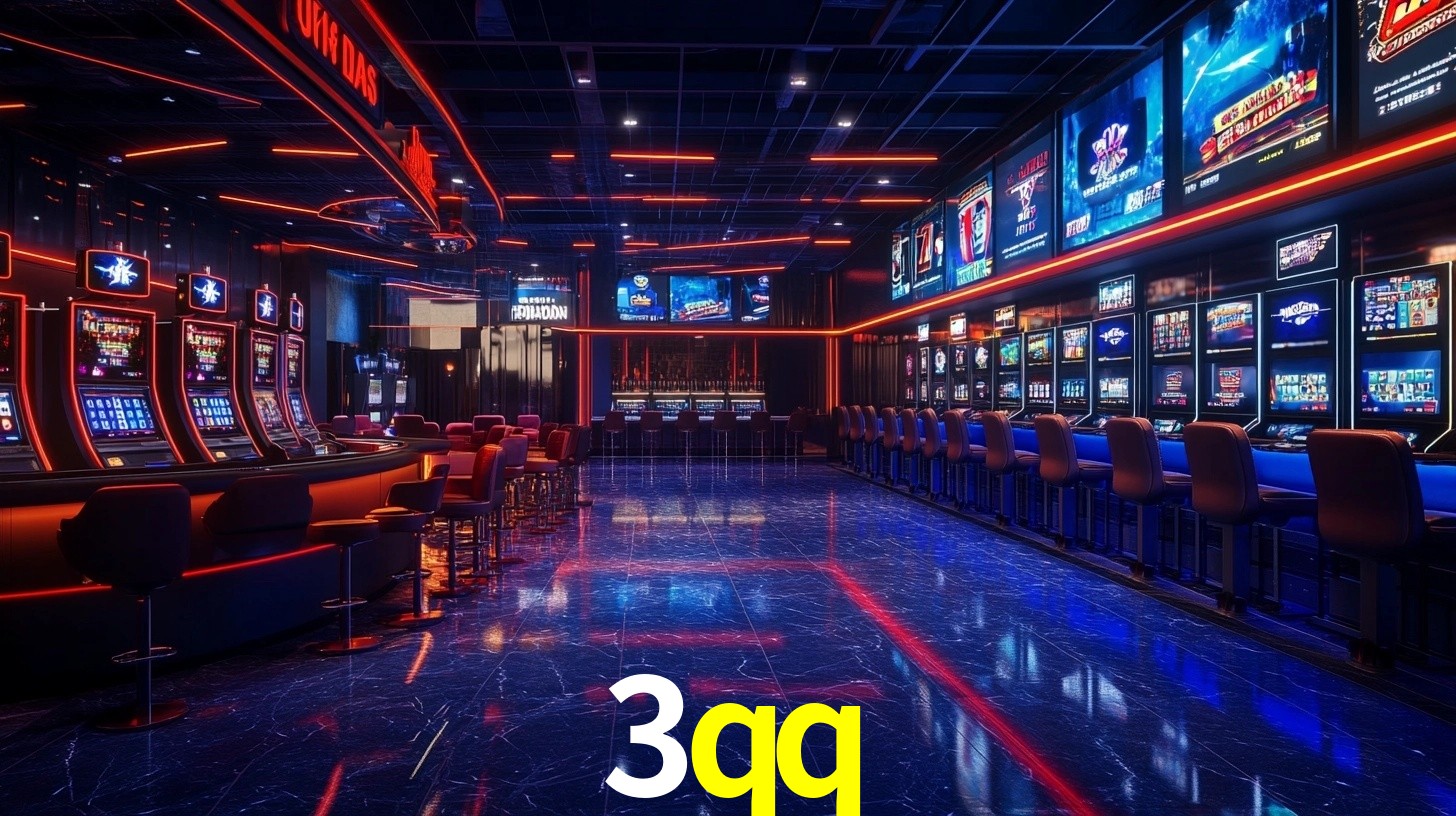 VIP Casino 3qq