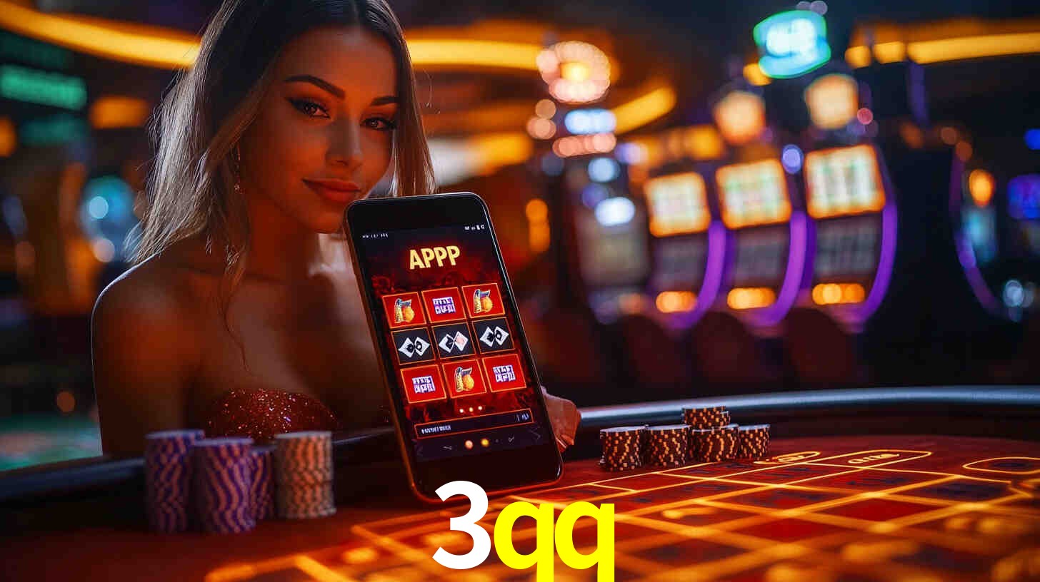 Desvendando o Mundo dos Jogos Virtuais na 3qq