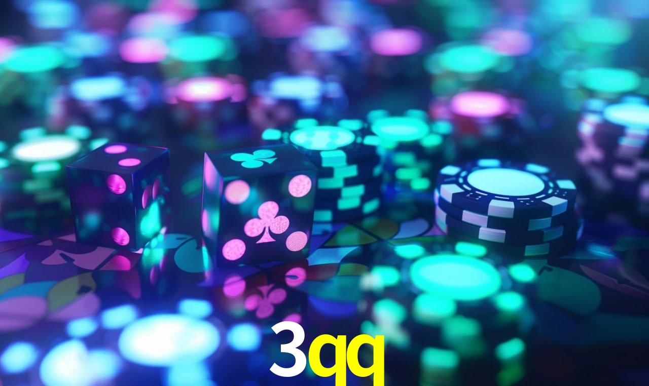 Interface do App 3qq