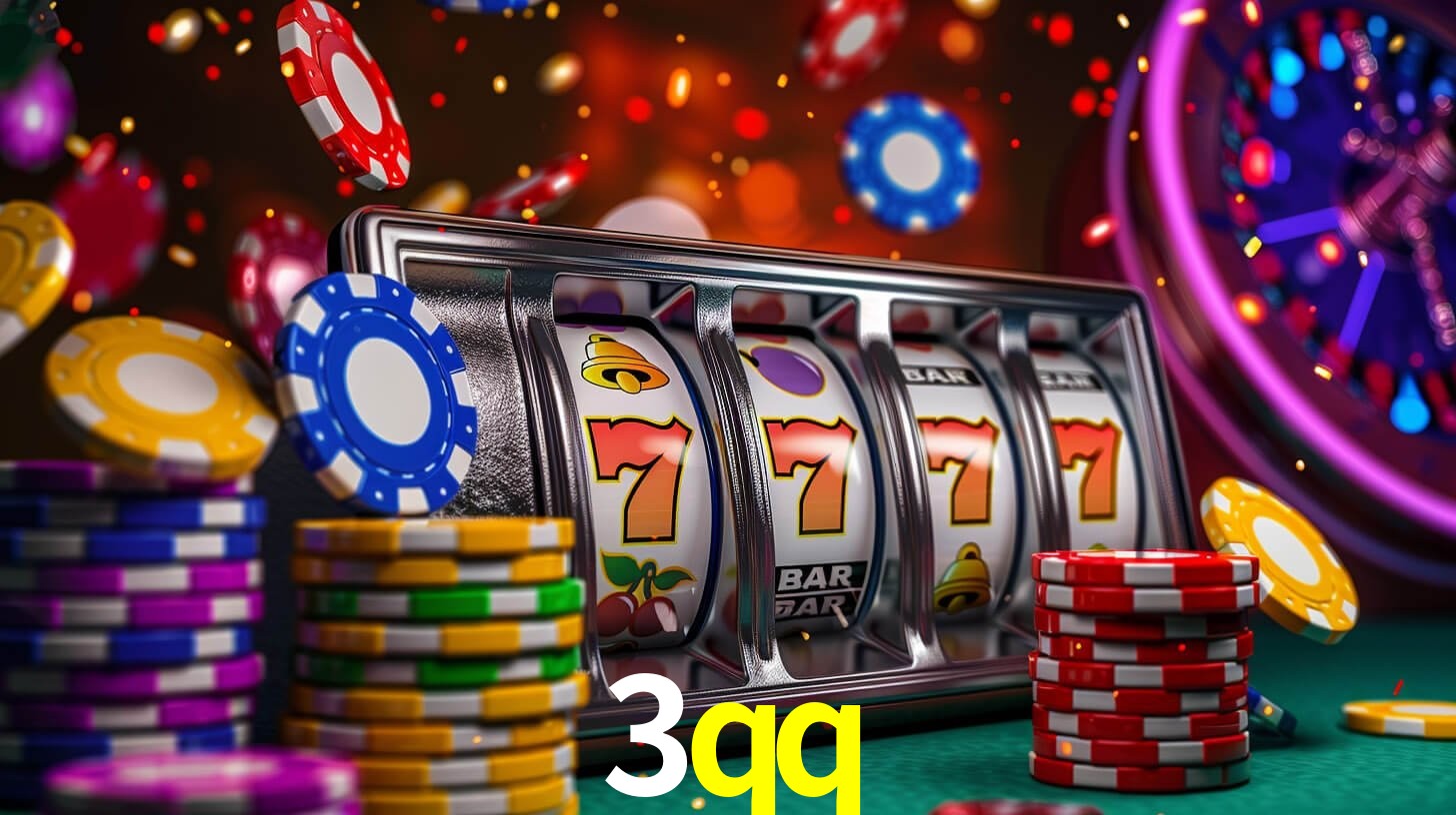 A Emoção da Loteria na 3qq: Uma Chance de Mudança de Vida