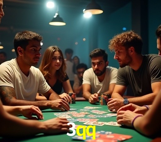 Promoção Relâmpago 3qq