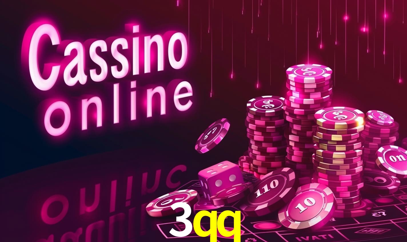 A Popularidade dos Caça-Níqueis no 3qq