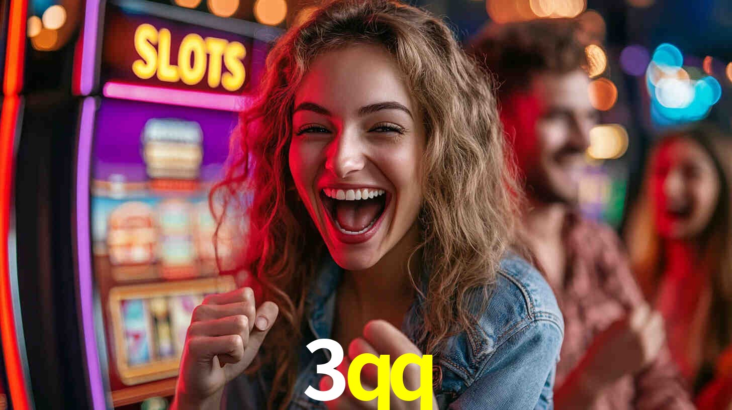 Descubra o Programa VIP da 3qq: Vantagens Exclusivas para Jogadores