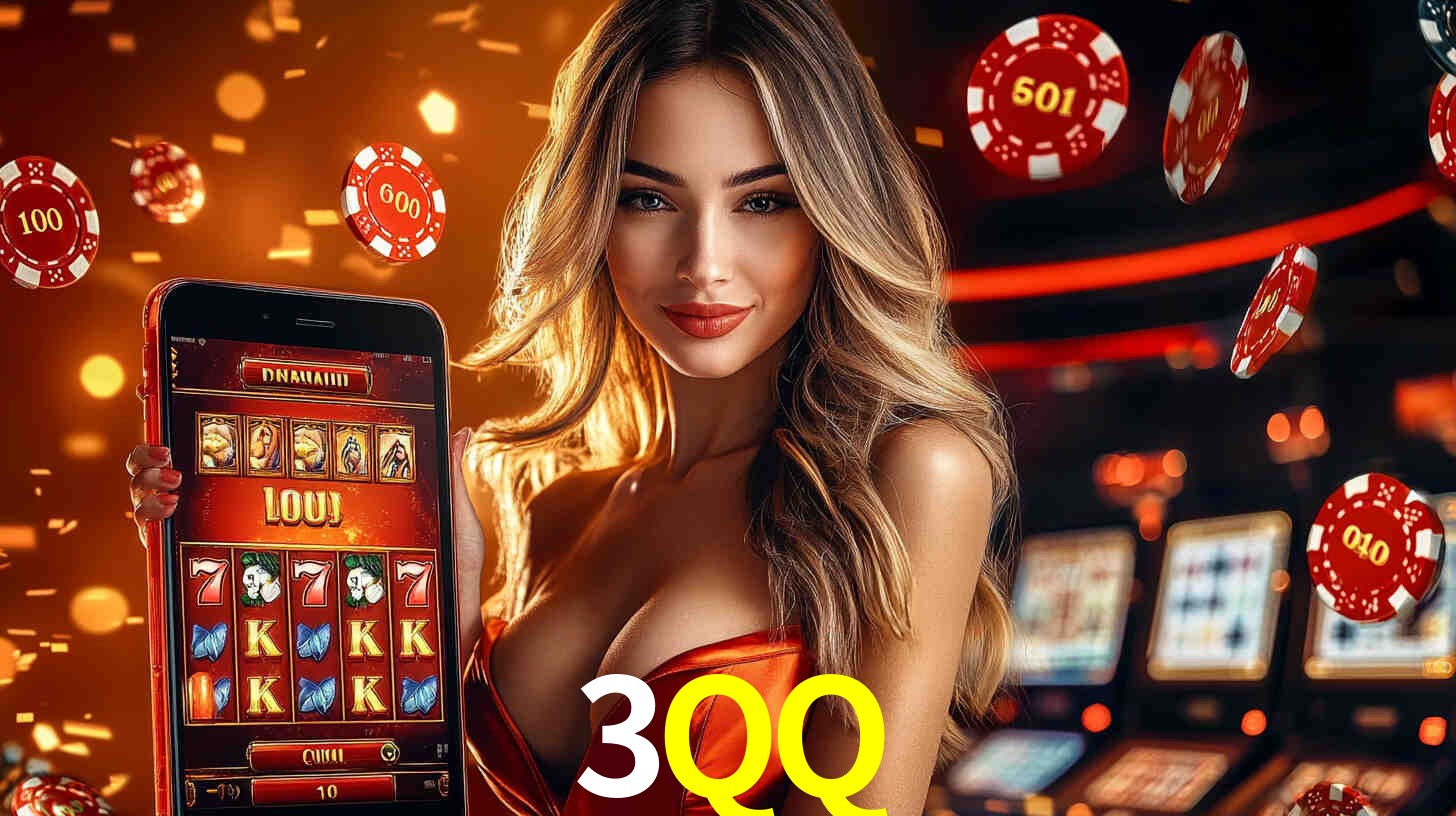 Grandes apostas na 3QQ casino