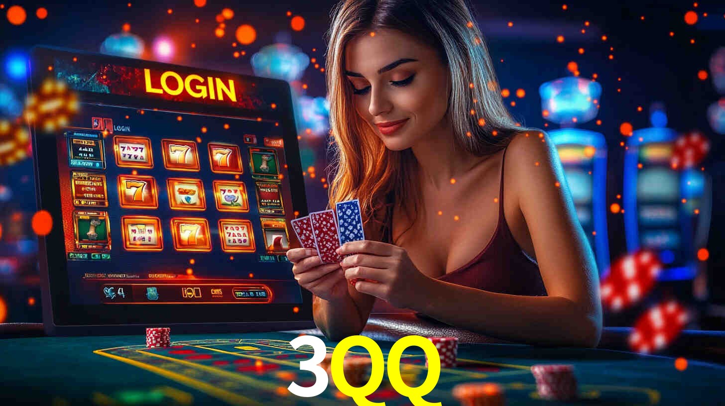 Poker emocionante na 3QQ