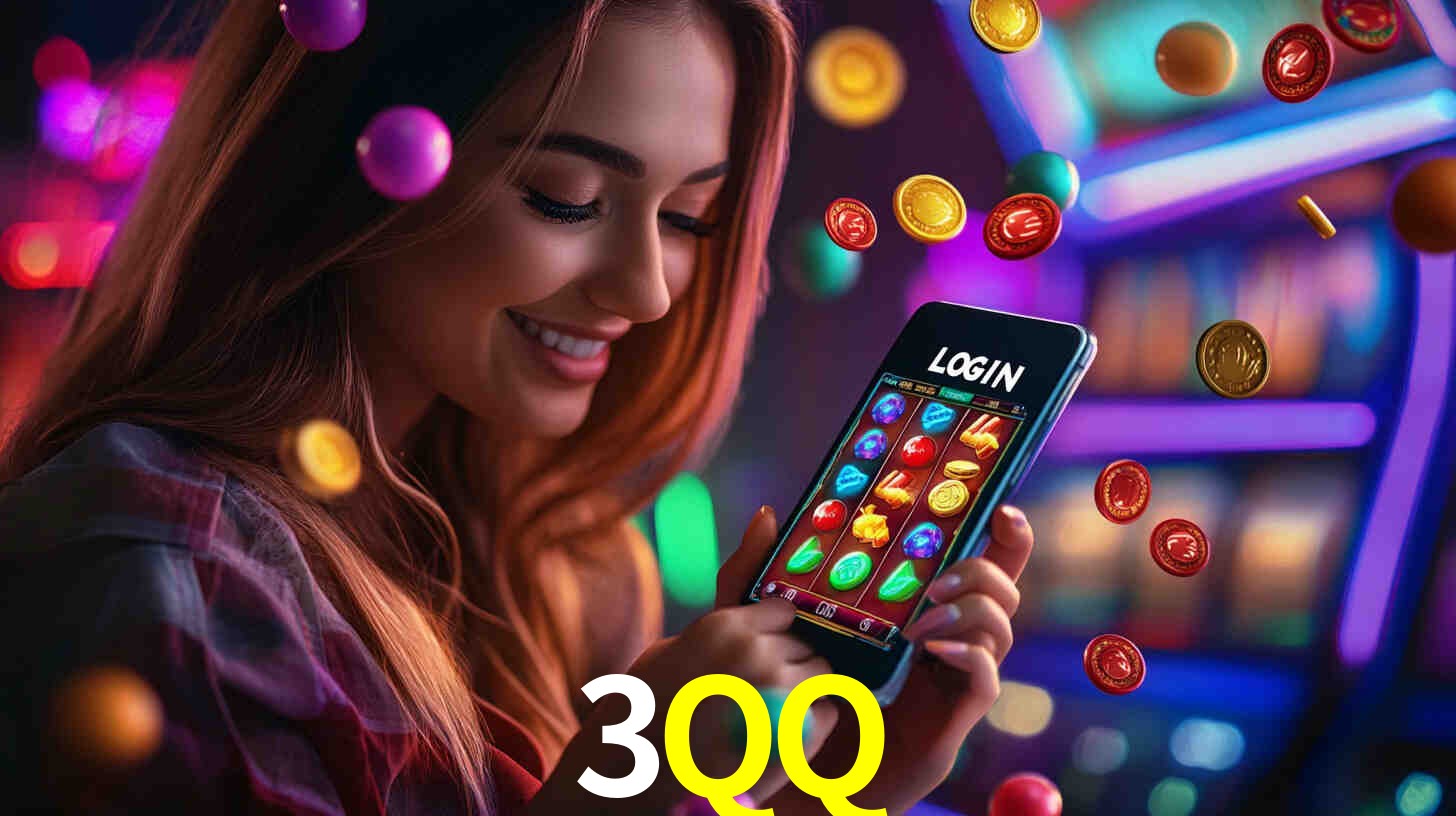 Poker online confiável na 3QQ